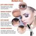 Amazing Eyelash Growth Serum for Longer Lashes & Brows - #01 Nourishing Formula - Buy Online on GoSupps.com