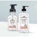 J.R. Watkins Grapefruit Gel Hand Soap - 11 fl oz (3 Pack) | Made in USA | Cruelty-Free | Bathroom & Kitchen Scented - Buy Online on GoSupps.com