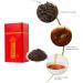Da Hong Pao Roasted Oolong Tea Loose Leaf Rock Strong Aroma Oolong Tea Chinese Tea 6 Ounces Iron Box Packing - Buy Online on GoSupps.com