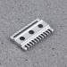 Beaupretty Manual Edge Safety Blade - Durable Zinc Alloy Trimmer Head for Home Protection & Shaving - Salon Quality Metal Pattern - Buy Online on GoSupps.com