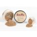 Full Size Mineral Makeup Powder Kit with Brush Set | Sheer Light Concealer, SPF 20 | Perfect for Bare Skin - Buy Online on GoSupps.com