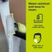 Philips Norelco OneBlade Pro QP653080 Electric Trimmer & Shaver with 3 Replacement Blades - Buy Online on GoSupps.com