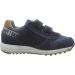 Geox Baby Boy's B Alben B Sneakers - Navy Avio - Size 3.5 UK Child - Buy Online on GoSupps.com