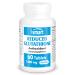 Reduced glutathione (GSH) 1000 mg daily - antioxidant - tripeptide from the amino acids cystone glutamic acid and glycine - enriched with vitamin C - vegan - gluten -free - supersmart