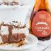 ChocZero Caramel Syrup - Sugar-Free, Low Carb, Gluten-Free Dessert Topping (12oz) - Buy Online on GoSupps.com