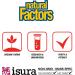 Natural Factors Phosphatidylserine 120 Softgels - Memory & Brain Function Support | Soy and Gluten Free | 120 Count Pack - Buy Online on GoSupps.com