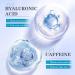 Neck Firming Cream with Hyaluronic Acid - Tighten Lift & Hydrate for Youthful Skin | 1.7 oz - Buy Online on GoSupps.com