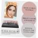 PLAFOPE 1box 12 Shadow Box Makeup Beauty Tools + Accessories Plastic - Buy Online on GoSupps.com