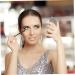 FRCOLOR 36 Pcs Eyeliner & Eyeshadow Brush Set - Professional Makeup Tools for Flawless Application - International Shipping Available - Buy Online on GoSupps.com