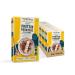 Verival Protein Sport Porridge Cocoa-Banana| 6x350g