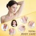 JIAYIGOOD Bee Venom Anti-Aging Face Cream Collagen Boosting Wrinkle Reducing & Skin Firming Treatment 3.5 Oz Gentle for All Skin Types Improves Texture & Hydration - Buy Online on GoSupps.com