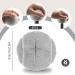 XIAOJUN 8 Pcs Walker Glide Balls - Furniture Leg and Floor Protection - Heavy Duty Felt Pads - Walker Accessories for Seniors - Grey - Buy Online on GoSupps.com