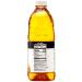Happy Belly 100% Apple Juice from Concentrate - 64 Ounce - Buy Online on GoSupps.com