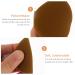 FRCOLOR 12 Pcs Puff Powder Puff Makeup - Hydrophilic Polyurethane Face Sponges for Flawless Foundation Application - Buy Online on GoSupps.com