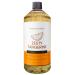 Liquid Hand Soap Refill With Essential Oils Zesty Tangerine Scent 32oz