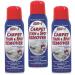LIFTER-1 Carpet Stain & Spot Remover 3 -Pack for Tough Stains Such as Oil, Grease, Cola, Wine & Pet Stains