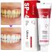 SP-4 Toothpaste - Strengthen Enamel Whiten Teeth & Complete Oral Care | 120g Dazzling White Formula - Buy Online on GoSupps.com