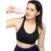 HealthGoodsIn Ceramic Neti Pot with 5 Sachet Neti Salt - Peach Color 250ml Capacity - Buy Online on GoSupps.com