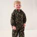 Regatta Unisex Baby Peppa Pobble Snowsuit - 6 Months Dark Khaki - Buy Online on GoSupps.com