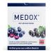 MEDOX Classic is a purely herbal dietary supplement that has a particularly high content of anthocyanins per capsule