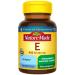 Nature Made Vitamin E 180 mg (400 IU) dl-Alpha Dietary Supplement for Antioxidant Support 100 Softgels (Pack of 3)