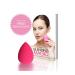 Beauty Sponge Makeup Blender - Latex Free Sponges for Flawless Application | International Shipping Available - Buy Online on GoSupps.com