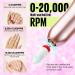 MEFA Dip Powder Nail Kit - 32 Colors with Electric Nail Drill | Summer Glitter Hot Pink Pastel Violet Neon Orange | Perfect for French Nail Art & Salon Quality Manicure - Buy Online on GoSupps.com