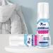 Dry Cleaning Spray Water Dry Cleaning Spray Down Jacket Wash Detergent 7.04 oz High-Performance Detergent for Down Jacket Duvets and Silk Nicything - Buy Online on GoSupps.com
