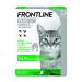 Frontline For Cats (Frontline Plus For Cats)