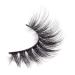 3D Faux Mink Lashes - 8 Pairs | Handmade Luxurious Volume | Fluffy & Natural False Eyelashes - Buy Online on GoSupps.com
