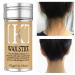 VOLLUCK Hair Wax Stick for Wigs 2.7oz - Strong Hold Edge Control Slick Stick Pomade, Non-Greasy Styling Wax for Temporary Hair Styling - Long Lasting, Frizz Control - Pocket Size - Buy Online on GoSupps.com