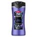 AXE FINE fragrance collection shower gel Blue Lavender Premium Body Wash For 12h long -lasting freshness gives a spectacular fragrance in the shower 300 ml blue lavender 300 ml (1 Pack)