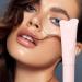 Soothing Lip Gloss | Illuminating Jelly Lipstick - Lip Gloss for Women's Makeup | for Travel Work Home School Girlfriend Sister Daughter - Buy Online on GoSupps.com