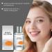 S rum lasticit ( l'extrait d' ufs de saumon) - S rum visage anti-rides et raffermissant lisse les rides d'expression am liore l' lasticit de la peau 50 ml - Buy Online on GoSupps.com