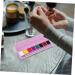 Mikinona 1 Set Graphic Liner Eyeshadow Palette Makeup Pallete Powder Water Activated Face Paints 1 count (Pack of 1) Multi - Buy Online on GoSupps.com