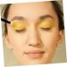 Baluue 5pcs 4 Double Ended Eye Shadow Stick Cosmetics Brush Lipstick Applicator Oval Makeup Tool Sponge 6.1x1CMx5pcs As Shownx5pcs - Buy Online on GoSupps.com