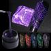Reflective Glitter Spider Gel Nail - 6 Colors UV/LED Nail Art Gel for Salon & DIY Manicure - Buy Online on GoSupps.com