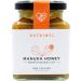 NUTRIMEL Manuka Honey 15+ (MGO 550+) - Glass jar (250 g) - New Zealand origin - 100% Tested and certified