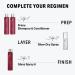 Kenra Platinum Glass Spray 6 - Luminous Nourishing Hairspray for Heat Styling, Frizz Control, and Shine - 5 Fl Oz - Buy Online on GoSupps.com