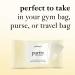 Philosophy Purity Made Simple Cleansing Cloths - 15 count - Buy Online on GoSupps.com
