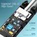 Ear Wax Removal Kit with 1920P HD Camera - Ear Cleaner for iPhone, iPad, Android Phones - 8 Pcs Ear Set - Black - Buy Online on GoSupps.com