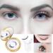 Magnetic Eyelashes With Applicator | False Eyelashes Natural - Magnet-Enhanced Reusable False Lashes Effortless Application For Women & Girls - Buy Online on GoSupps.com