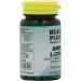 Health Plus L-Lysine HCL 500mg Amino Acid Supplement - 60 Capsules - Buy Online on GoSupps.com
