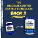 Gaspari Nutrition Glycofuse: Performance and Recovery Carbohydrate 25g Cluster Dextrin and 1g Electrolyte and Hydration Matrix (30 Servings Unflavored) Unflavored 1.92 Pound (Pack of 1) - Buy Online on GoSupps.com