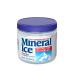 Mineral Ice Therapeutic Pain Relieving Gel 16 Ounce Jar