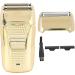 Electric For Men Electric Reciprocating Rechargeable Electric Shavers For Men Men's Beard Trimmer with USB Charging Personal Care Appliance For Travel and Home - Buy Online on GoSupps.com