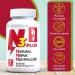N3 Natural Nerve Neutralizer Plus - Advanced Nerve Support Supplement with Vitamin D3 B1 B6 B12 DHA & Turmeric - 60 Tablets for Repair & Regeneration - Buy Online on GoSupps.com
