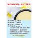 Botanical Beauty MONOI OIL BUTTER Pure Natural Virgin Unrefined RAW for FACE SKIN BODY DAMAGED HAIR NAILS (16 Fl Oz) 16 Fl Oz (Pack of 1) - Buy Online on GoSupps.com