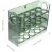 Egg Storage Box Fridge Eggs Egg Container for Refrigerator Egg Preservation Holder Household Crisper 25.2X19.5CM As Shown 1 - Buy Online on GoSupps.com
