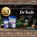 Dr Teal's Deep Marine Sea Mineral Soak 3 lbs - Purify & Hydrate | Buy Now - Buy Online on GoSupps.com